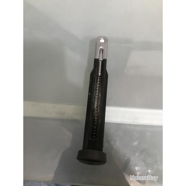 Chargeur co2 airsoft marque inconnu