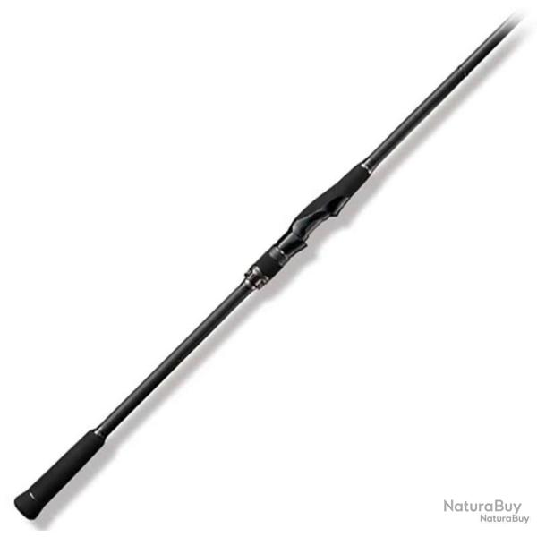 Canne megabass COOKAI CK 101 MS