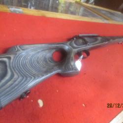 Carabine MAUSER 1909 Cal 300win mag