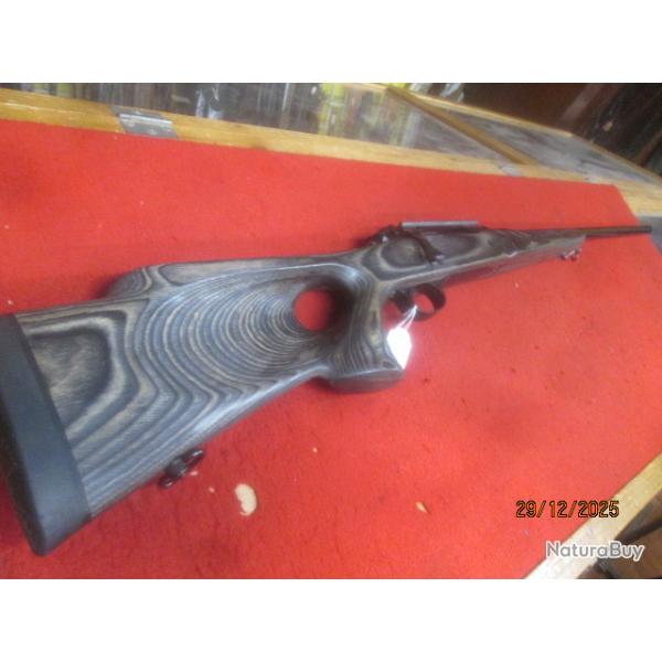 Carabine MAUSER 1909 Cal 300win mag