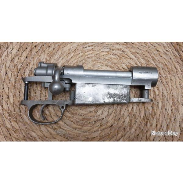 boitier / pontet / culasse mauser br�silien M954
