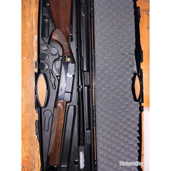 Beretta bellmonte II