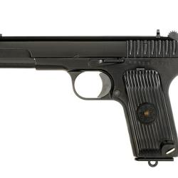 TT33 Tokarev Gaz (WE)