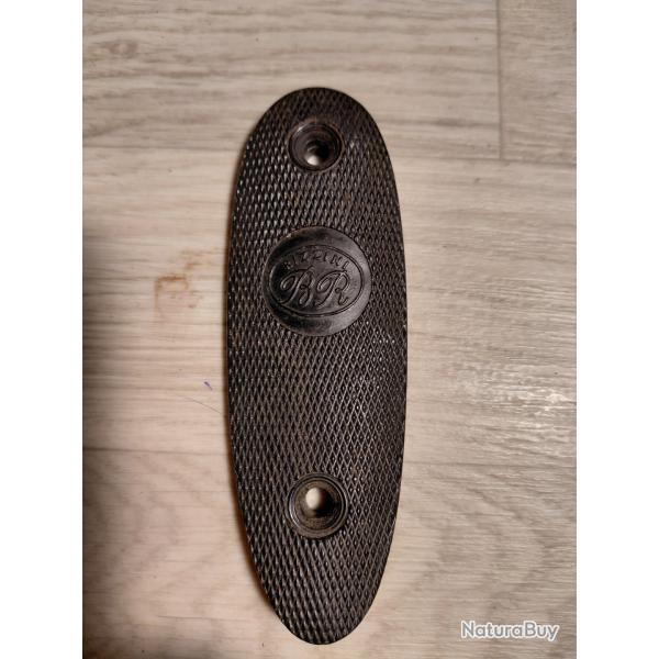 Plaque de couche Rizzini