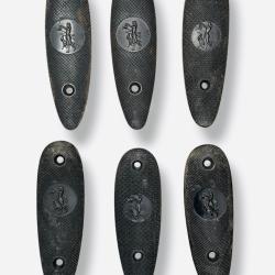 LOT Plaques de couches DIANE - REF 03