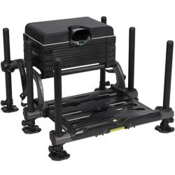 MATRIX STATION XR36 SL EDITION - GRAPHITE MATRIX