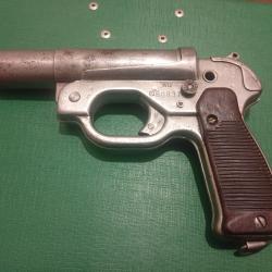 Lance fus&eacute;e LP42