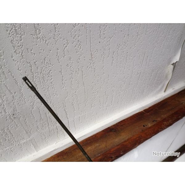 Baguette de nettoyage vetterli