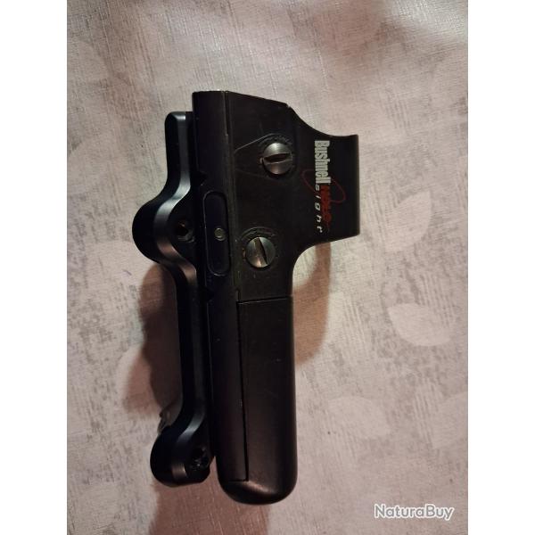 Holosight + montage Mk pour Blaser R93-R8-K95