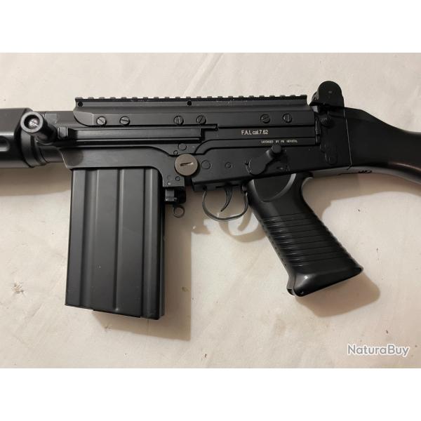 FNC shorty de cybergun airsoft