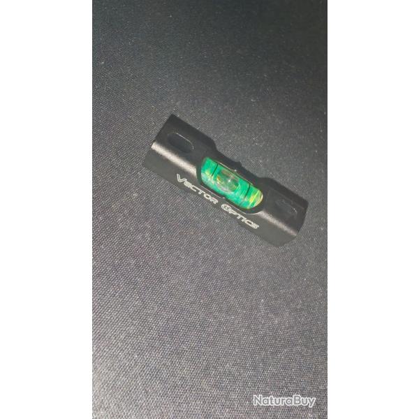 Niveau � bulle tactique Vector optics