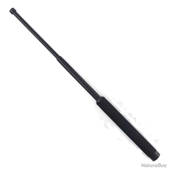 B�ton T�lescopique Manche Mousse - 40cm