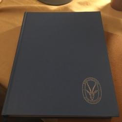 Livre chasse rowland ward' s 1989