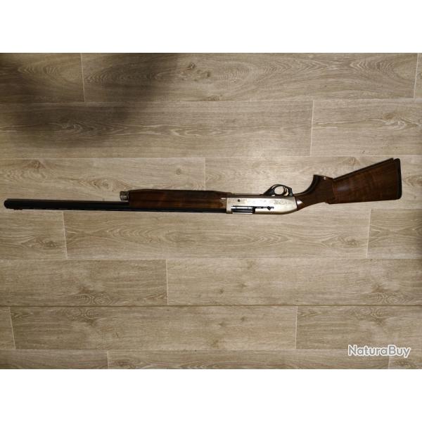 fusil semi automatique Benelli montefeltro silver pigeon