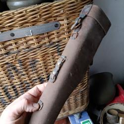 Petit &eacute;tui jambon