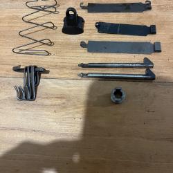 Lot de pi&egrave;ces USM1 !!!!