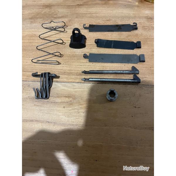 Lot de pi�ces USM1 !!!!