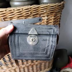 &Eacute;tui de verascope divers