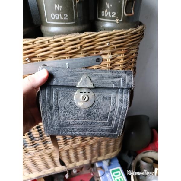 �tui de verascope divers