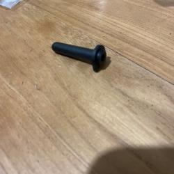 Tige guide plastique 1911