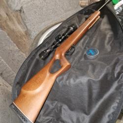 Carabine Diana 250 full &eacute;quip&eacute;e