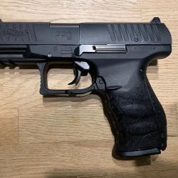 walther ppq 4.5 mm