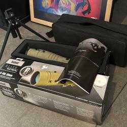 lunette de spot bushnell reticule Horus H32