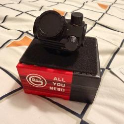 Viseur, Point rouge geco