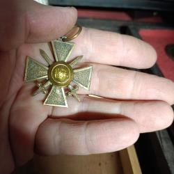 Croix de guerre 39 40