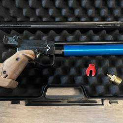 PISTOLET DE TIR SPORTIF FEINWERKBAU C10 PCP