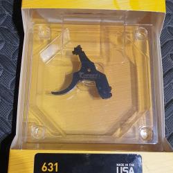 Detente Timney pour savage 110