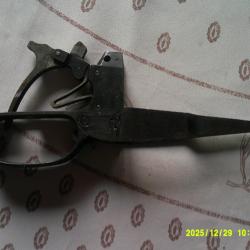 Sous garde st &eacute;tienne m16 Berthier