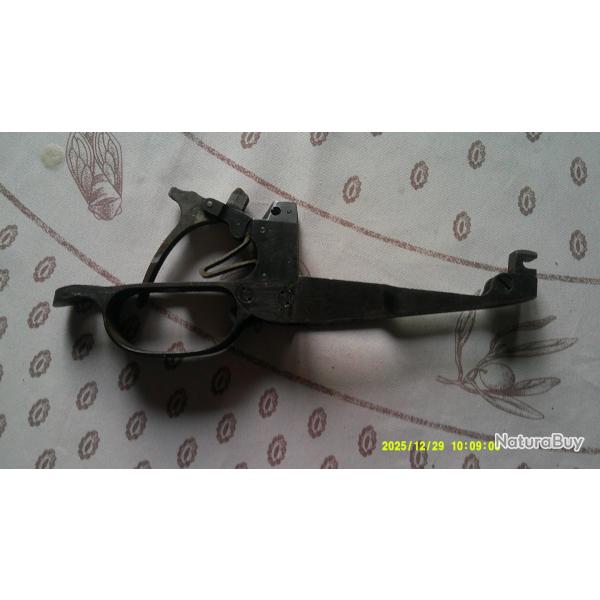 Sous garde st �tienne m16 Berthier