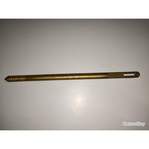 PA mac 50 tige de nettoyage laiton