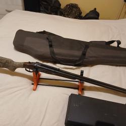 Canardouze Verney Carron