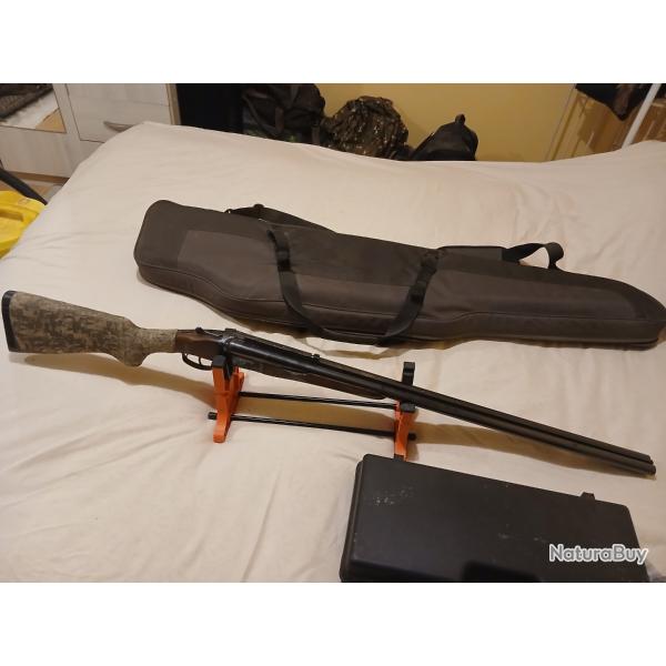 Canardouze Verney Carron