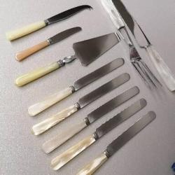 Couteaux table et accessoires Destockage