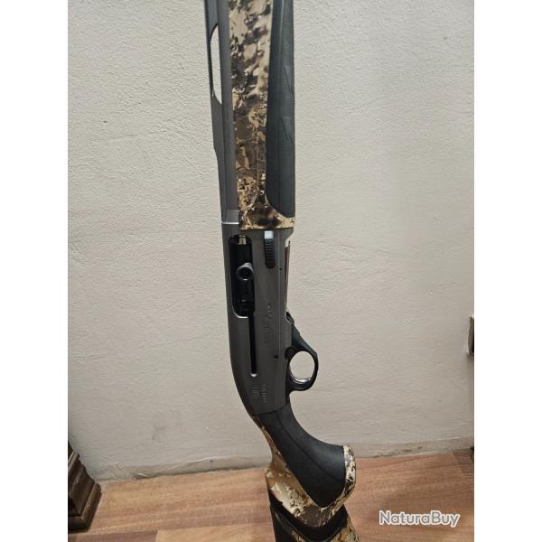 Fusil semi-automatique Beretta A400 Xtreme Plus AquaTechShield Veil Avayde Grey calibre 12/89 - Long