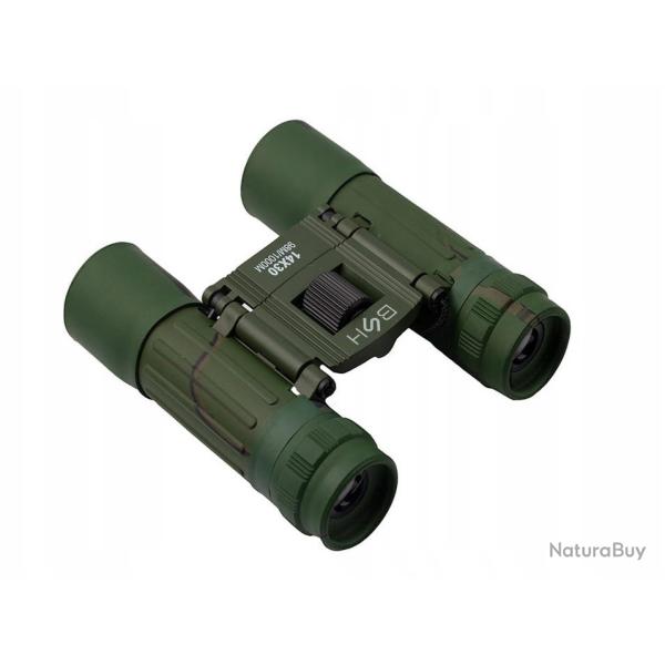 Jumelles compactes BSH 14x30