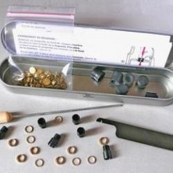 TIR DE PRECISION NON LETAL POUR REVOLVER .44'' PN A PERCUSSION