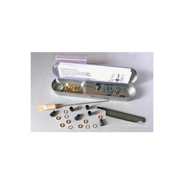 TIR DE PRECISION NON LETAL POUR REVOLVER .44'' PN A PERCUSSION