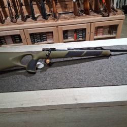 Carabine Luger calibre 9,3x62