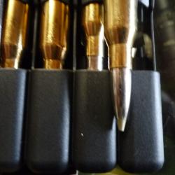 Balles RWS en 6.5 x 57 R