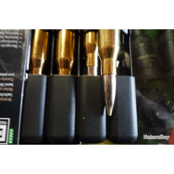 Balles RWS en 6.5 x 57 R