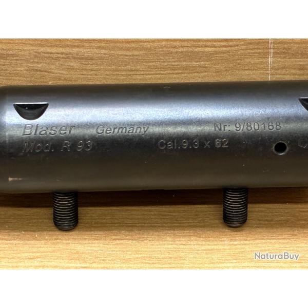 Canon blaser r93 calibre 9,3x62