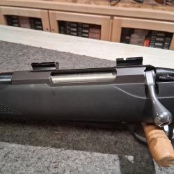 Tikka T3X calibre 30-06 gaucher