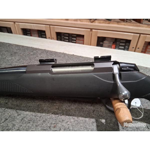 Tikka T3X calibre 30-06 gaucher