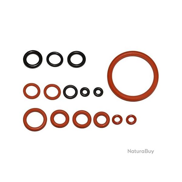 Joint torique sur mesure au d�tail