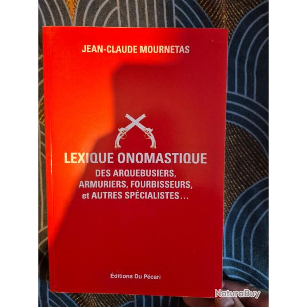 2 livres de Jean Claude Mournetas