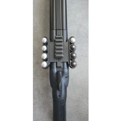 Amelioration tactique Rail Picatinny & Double Porte Munitions HDS 68 & TS 68 Umarex T4E HDS68 & TS68